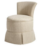 Draper Vanity Chair