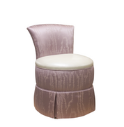 Draper Vanity Chair