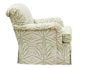 Varney Club Chair