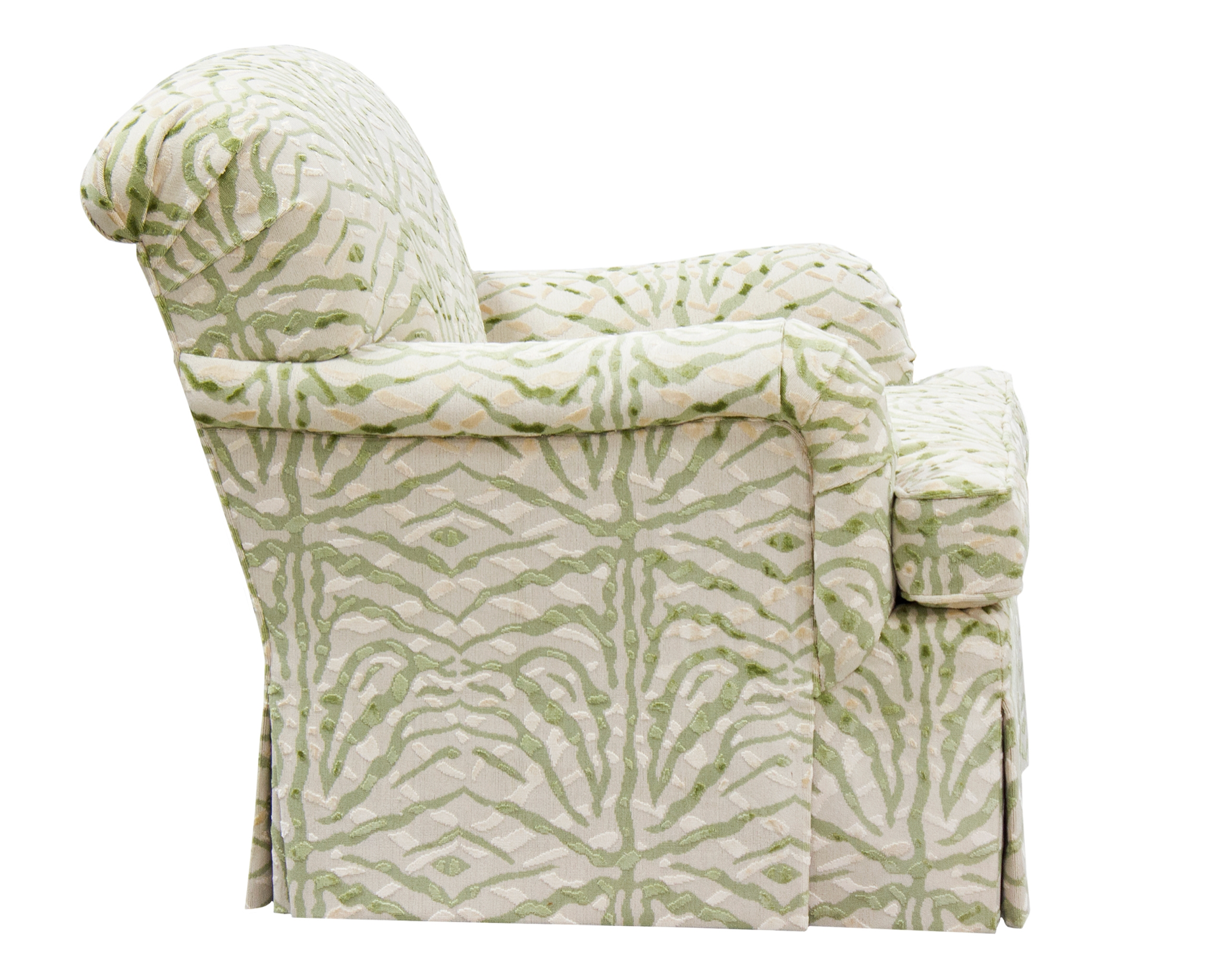 Varney Club Chair