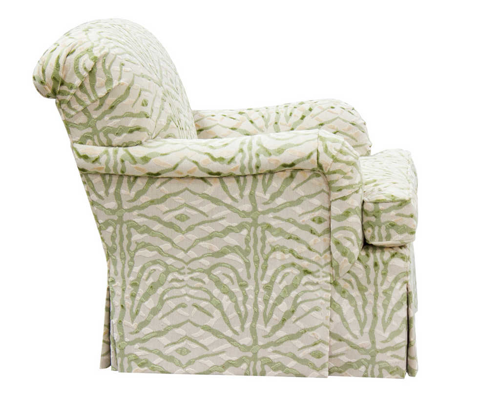 Varney Club Chair