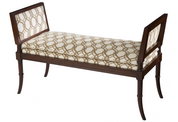Draper Bench