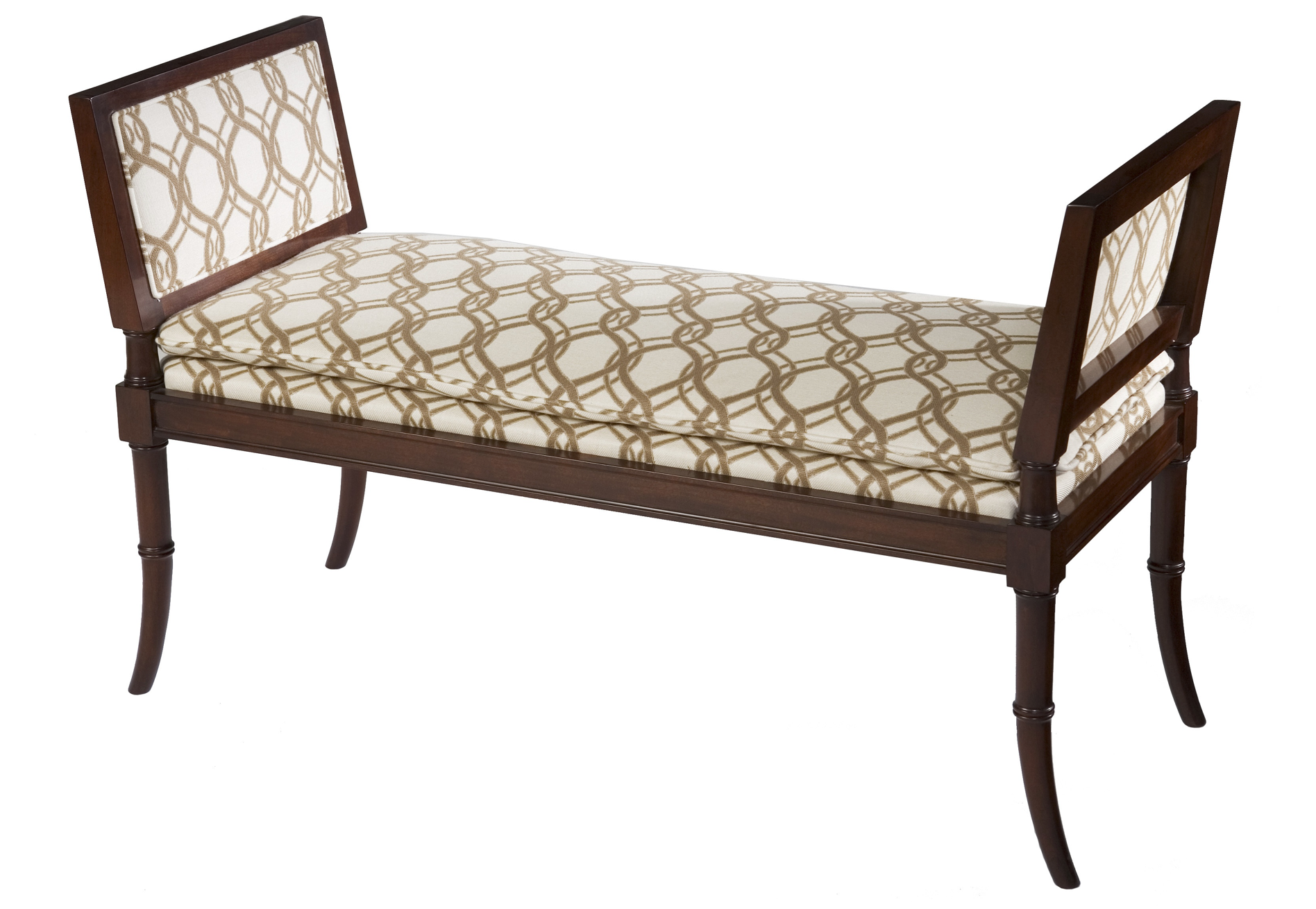 Draper Bench