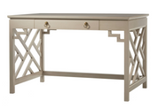 Trellis Writing Table