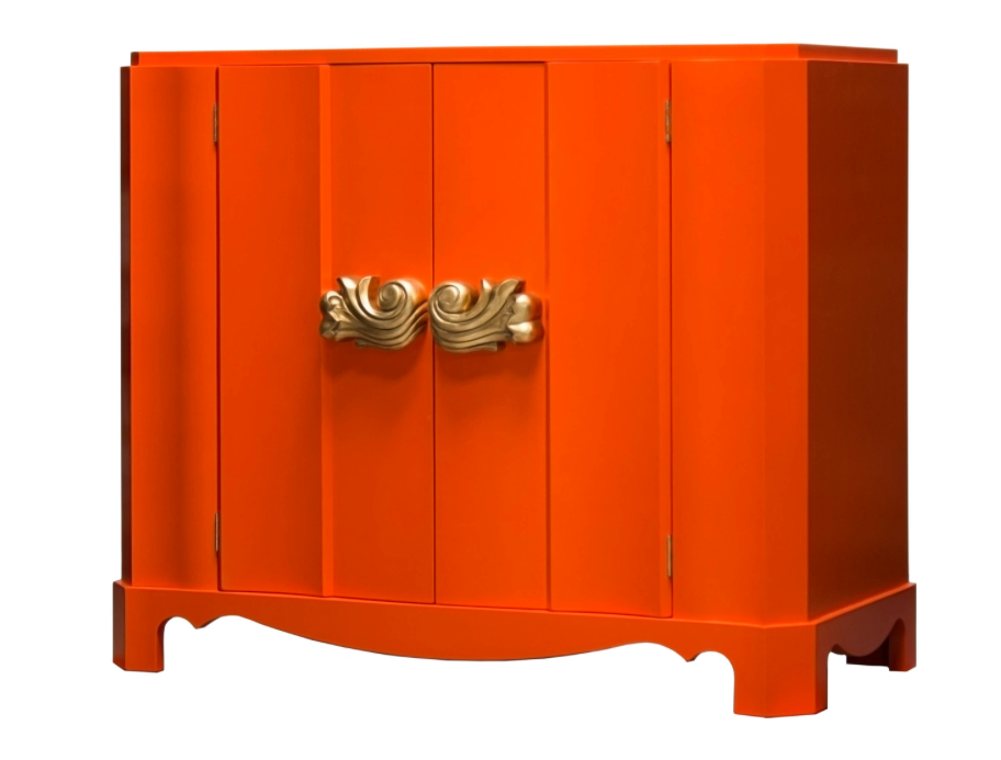 Monte Carlo Chest