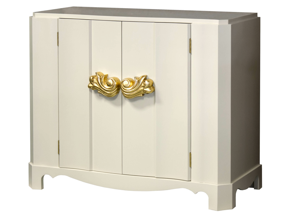 Monte Carlo Chest