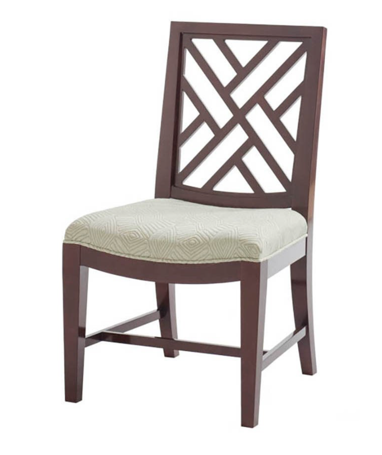 Trellis Side Chair