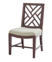Trellis Side Chair