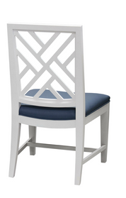 Trellis Side Chair
