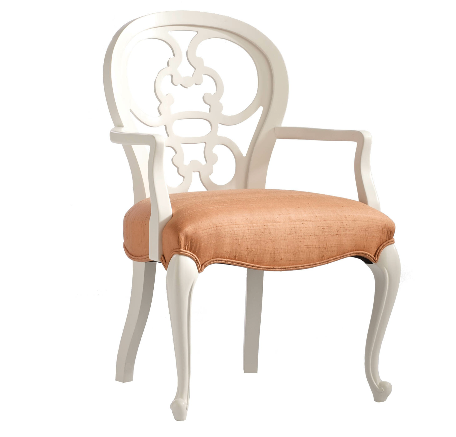 Draper Cafe Armchair