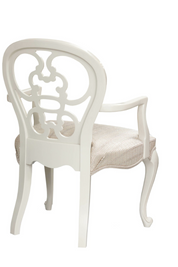 Draper Cafe Armchair