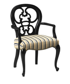 Draper Cafe Armchair