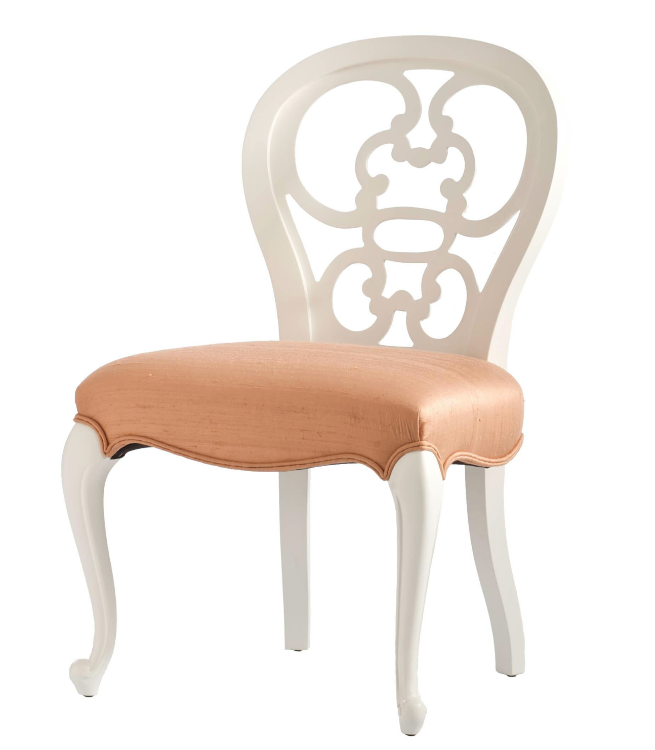 Draper Cafe Side Chair