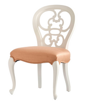 Draper Cafe Side Chair