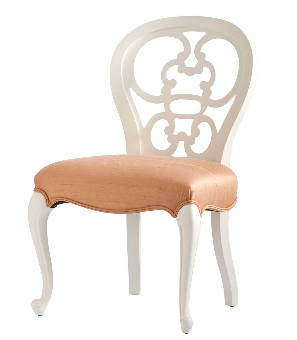 Draper Cafe Side Chair