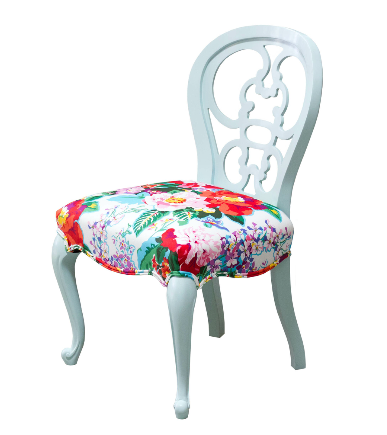 Draper Cafe Side Chair