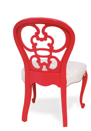 Draper Cafe Side Chair