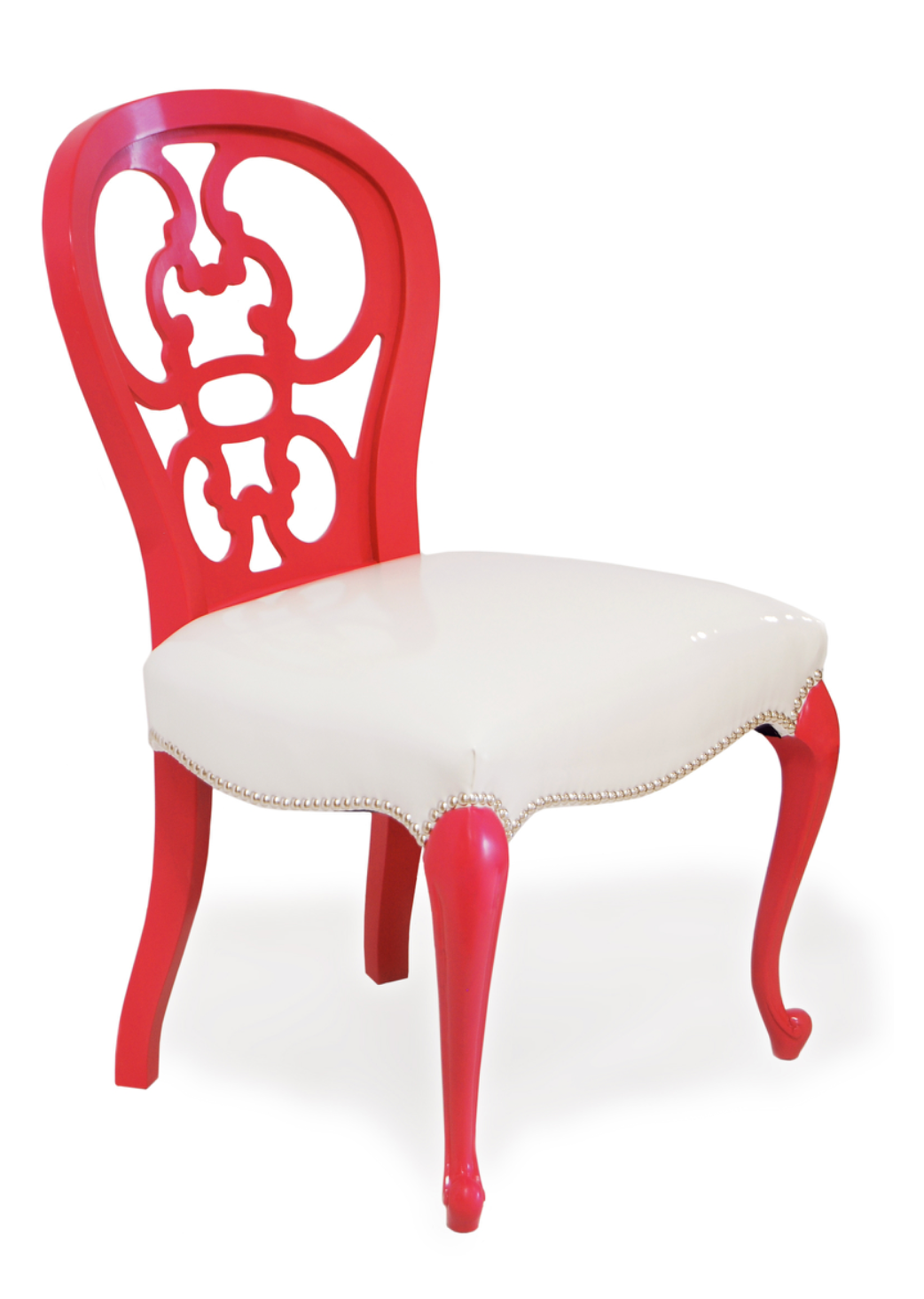 Draper Cafe Side Chair