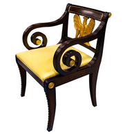 Jefferson Armchair