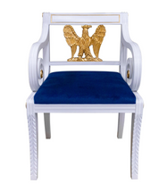 Jefferson Armchair