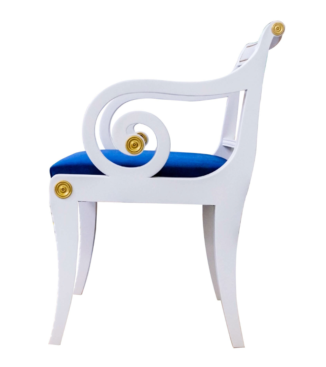 Jefferson Armchair