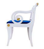 Jefferson Armchair