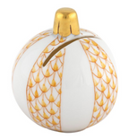 Herend Ornament Place Card Holder