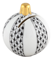 Herend Ornament Place Card Holder