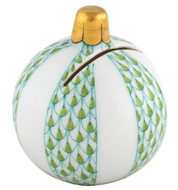 Herend Ornament Place Card Holder