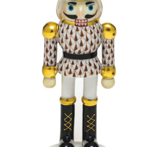 Herend Nutcracker