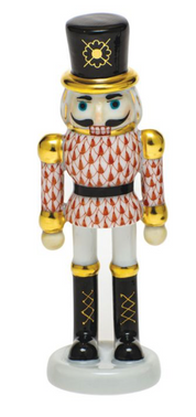 Herend Nutcracker