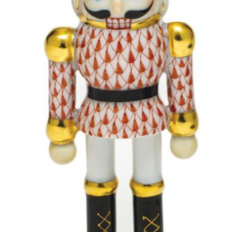 Herend Nutcracker