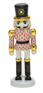 Herend Nutcracker
