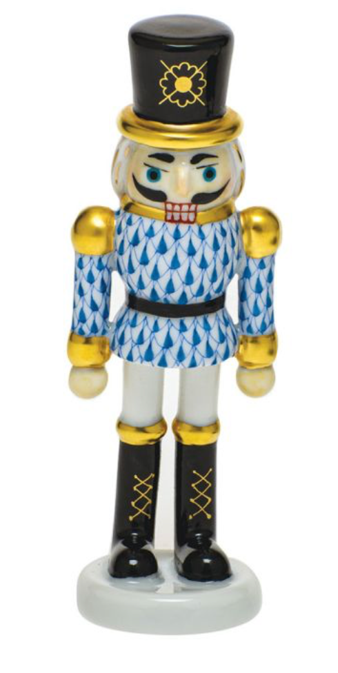 Herend Nutcracker
