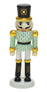 Herend Nutcracker