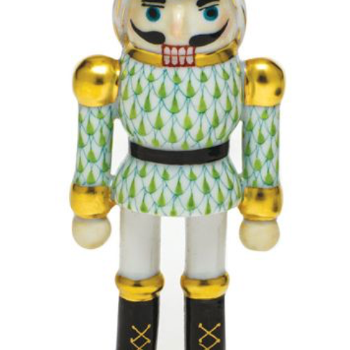 Herend Nutcracker
