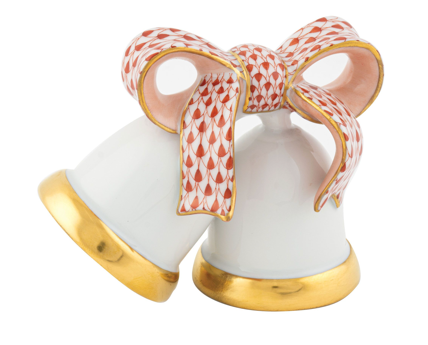 Herend Wedding Bells