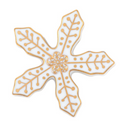 Herend Snowflake