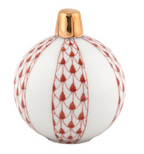Herend Christmas Ornament