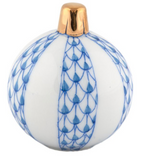 Herend Christmas Ornament