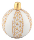 Herend Christmas Ornament
