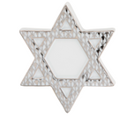 Herend Star of David