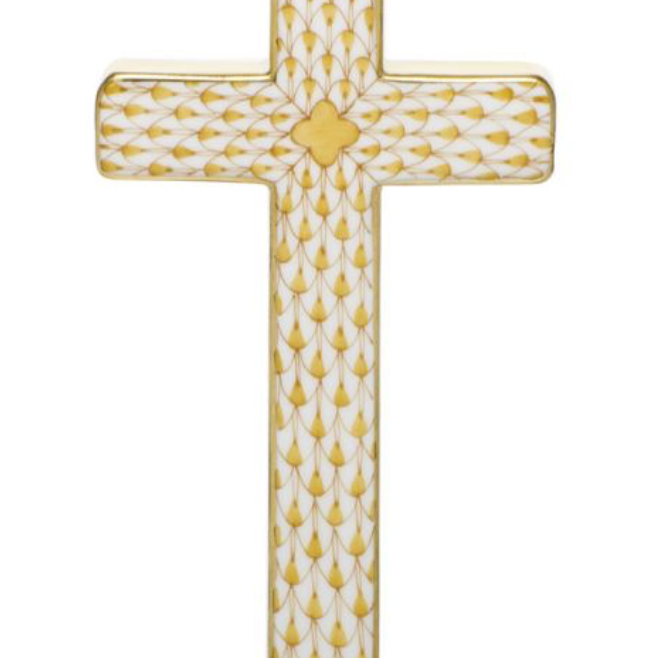 Herend Cross