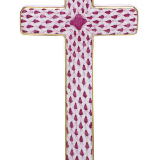 Herend Cross