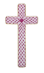 Herend Cross