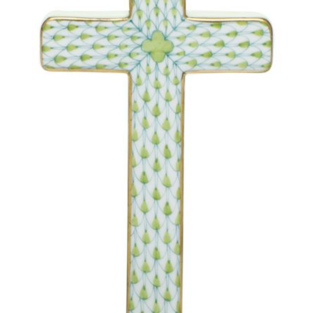 Herend Cross