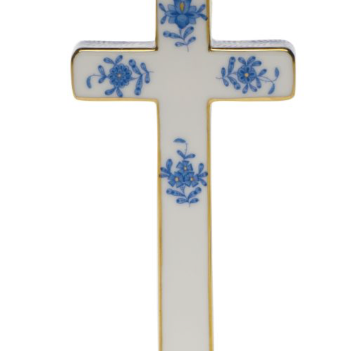 Herend Cross