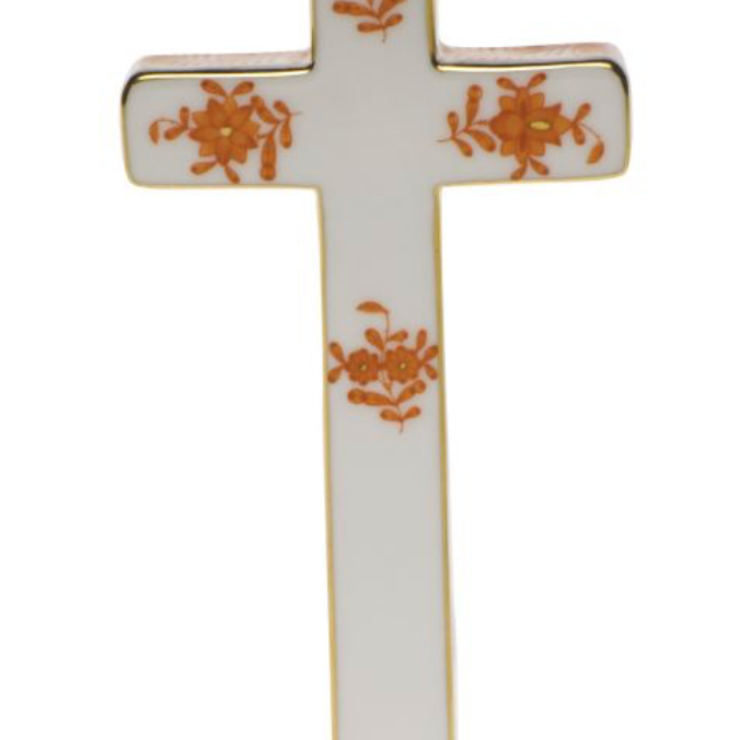 Herend Cross