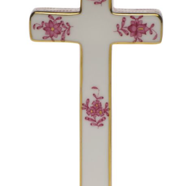 Herend Cross