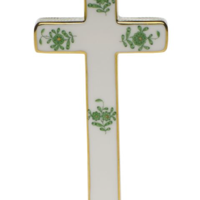 Herend Cross
